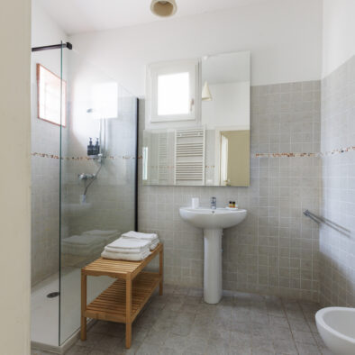 bagno suite fico