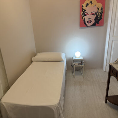 Suite Limone La Naca della Taranta