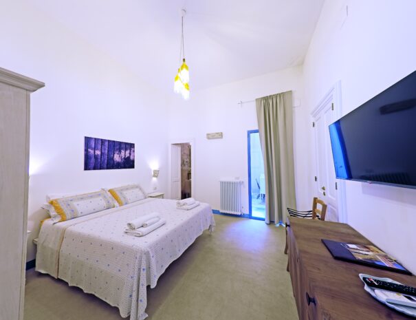 Letto